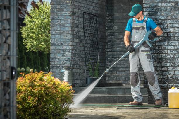 Best Machinery and Equipment Cleaning  in Wedgefield, SC