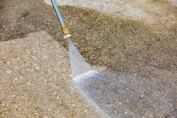 Best Gutter Cleaning  in Wedgefield, SC